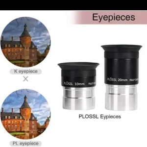 Solomark 70700 telescope - Image 4