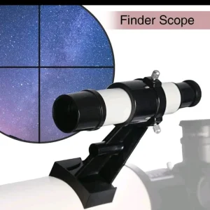 Solomark 70700 telescope - Image 5