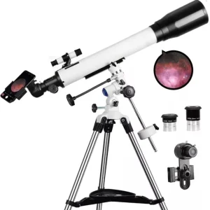 Solomark 70700 telescope
