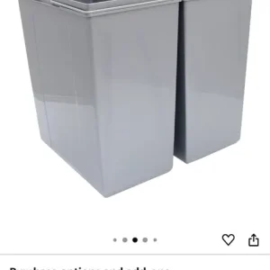 Kukoo pull out waste bin - Image 3