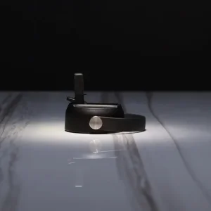 Wolfpak 40oz Arctic White Flask with 2 Straws - Image 4