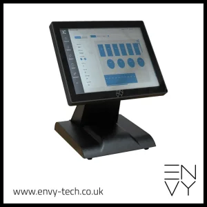 Touchscreen EPOS System for Salons and Hair Businesses - Image 2