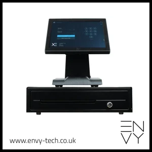 Touchscreen EPOS System for Salons and Hair Businesses