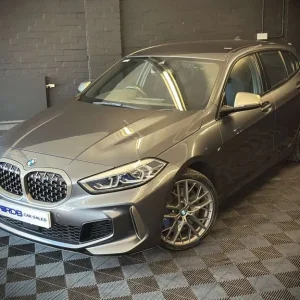 2021 BMW 1 Series 2.0 M135i xDrive Auto 4WD 5dr Hatchback - Image 2