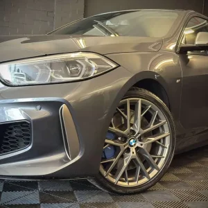 2021 BMW 1 Series 2.0 M135i xDrive Auto 4WD 5dr Hatchback - Image 4