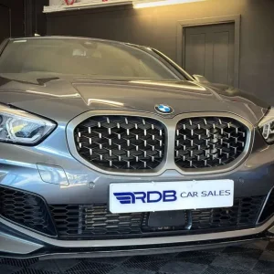 2021 BMW 1 Series 2.0 M135i xDrive Auto 4WD 5dr Hatchback - Image 6