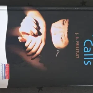 GCSE Reading books