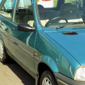 1998 Rover 100 ASCOT Hatchback Petrol Manual - Image 2
