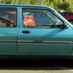1998 Rover 100 ASCOT Hatchback Petrol Manual - Image 7