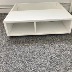 Ikea under bed storage drawer - Image 3