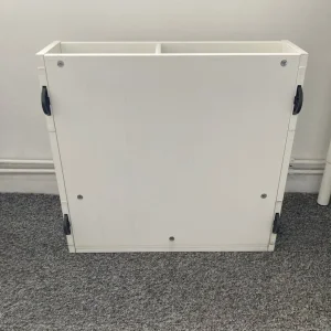 Ikea under bed storage drawer - Image 4