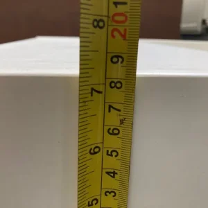 Ikea under bed storage drawer - Image 7