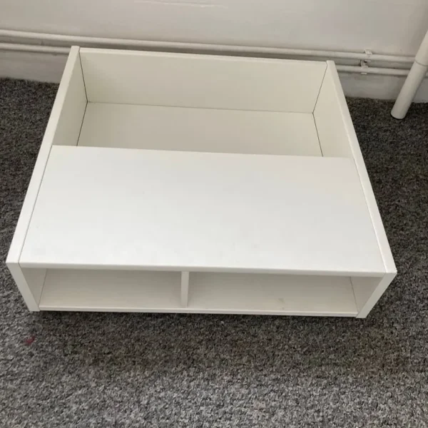 Ikea under bed storage drawer
