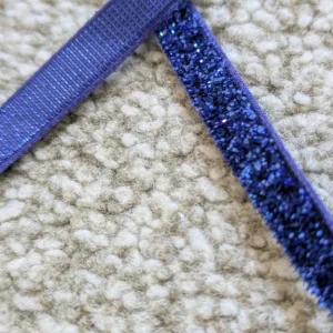Roll of ribbon