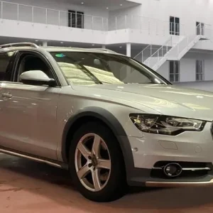 2013 Audi A6 Allroad 3.0 TDI Quattro 204 5dr Estate Diesel Automatic - Image 4