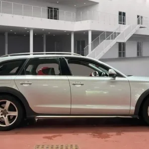 2013 Audi A6 Allroad 3.0 TDI Quattro 204 5dr Estate Diesel Automatic - Image 7