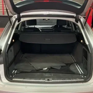 2013 Audi A6 Allroad 3.0 TDI Quattro 204 5dr Estate Diesel Automatic - Image 8