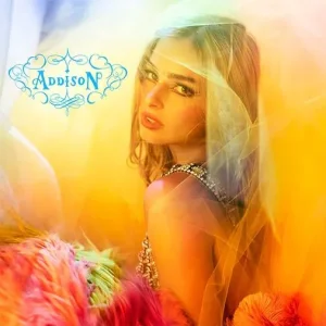Addison Rae Tickets – O2 Academy Brixton, Sat 30th Aug 2025
