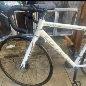 Men’s Carrera Road Bike - Image 2