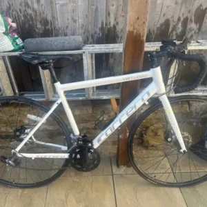 Men’s Carrera Road Bike - Image 3