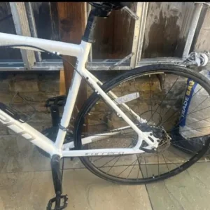 Men’s Carrera Road Bike - Image 4