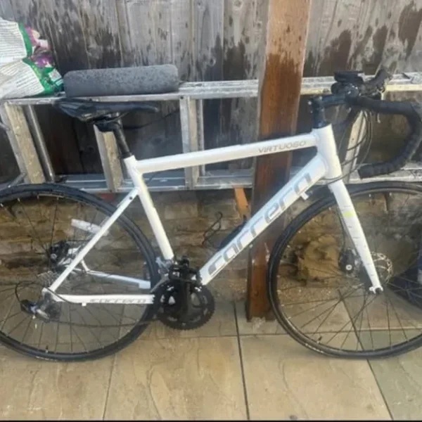 Men’s Carrera Road Bike