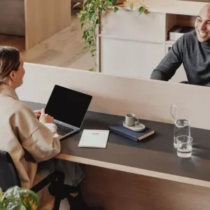 Private Serviced Offices: Flexible Desk Spaces from 3 to 70 People - Image 3