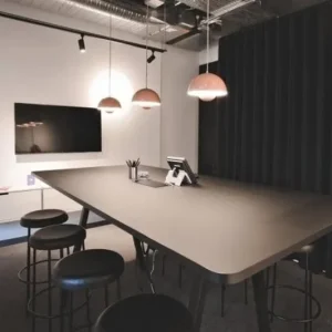 Private Serviced Offices: Flexible Desk Spaces from 3 to 70 People - Image 4