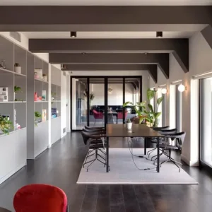 Private Serviced Offices: Flexible Desk Spaces from 3 to 70 People - Image 5