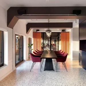 Private Serviced Offices: Flexible Desk Spaces from 3 to 70 People - Image 6