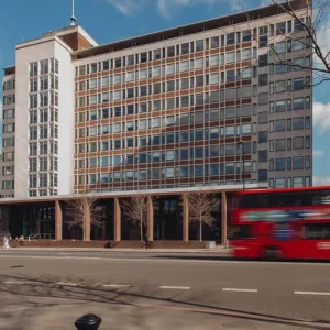 Private Serviced Offices: Flexible Desk Spaces from 3 to 70 People