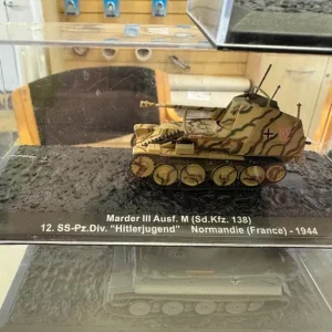 11 x Armoured Military Tanks all boxed as new - Image 3