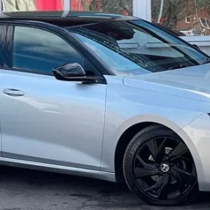 2023 Vauxhall Astra 1.2 Turbo GS Hatchback - Image 5