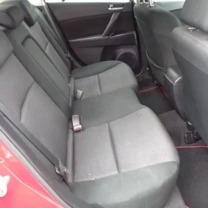 2013 Mazda 3 Tamura Hatchback Petrol Manual - Image 5
