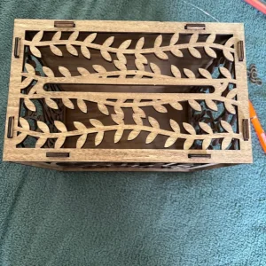 Card box - Image 2