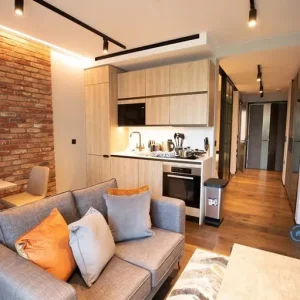 1 bedroom furnished room in The Stage - Image 2