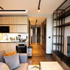 1 bedroom furnished room in The Stage - Image 3