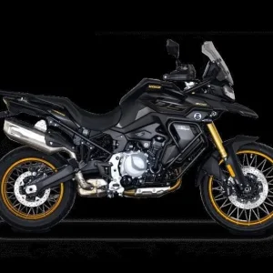 2025 Voge DS900X - Image 3