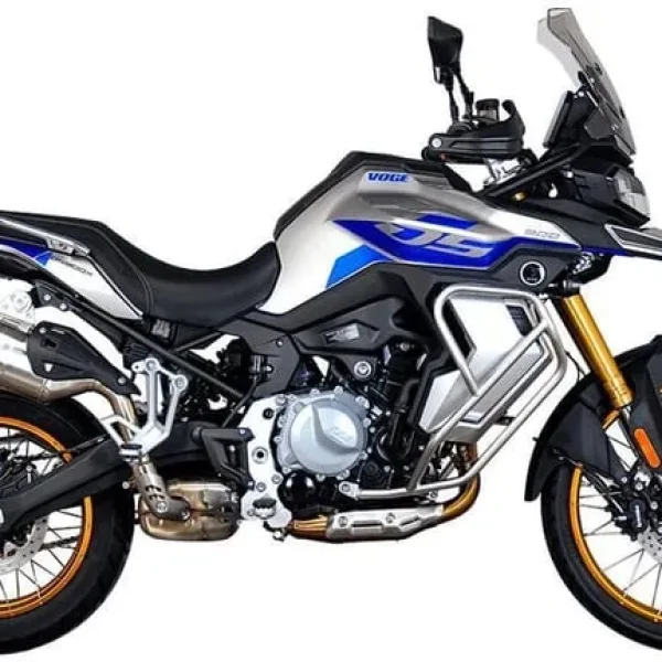 2025 Voge DS900X