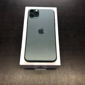 iPhone 11 Pro Max 64GB or 256GB unlocked with warranty