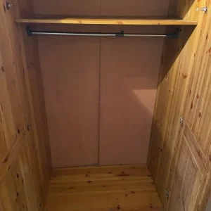 2 double wardrobes - Image 4