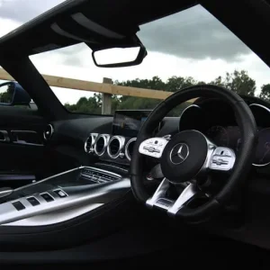 2020 Mercedes-AMG GT Roadster Premium - Image 6