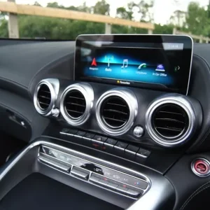 2020 Mercedes-AMG GT Roadster Premium - Image 8