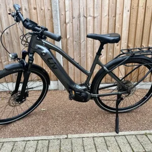LIV Amiti E+ electric bike - Image 2