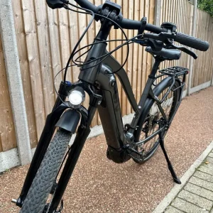 LIV Amiti E+ electric bike - Image 3