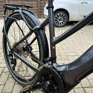 LIV Amiti E+ electric bike - Image 6