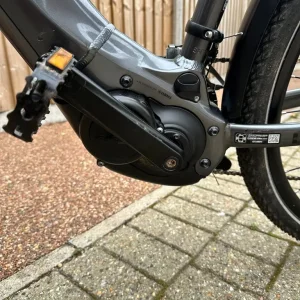 LIV Amiti E+ electric bike - Image 7