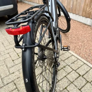 LIV Amiti E+ electric bike - Image 8