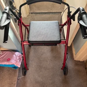 Walking frame - Image 2