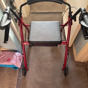 Walking frame